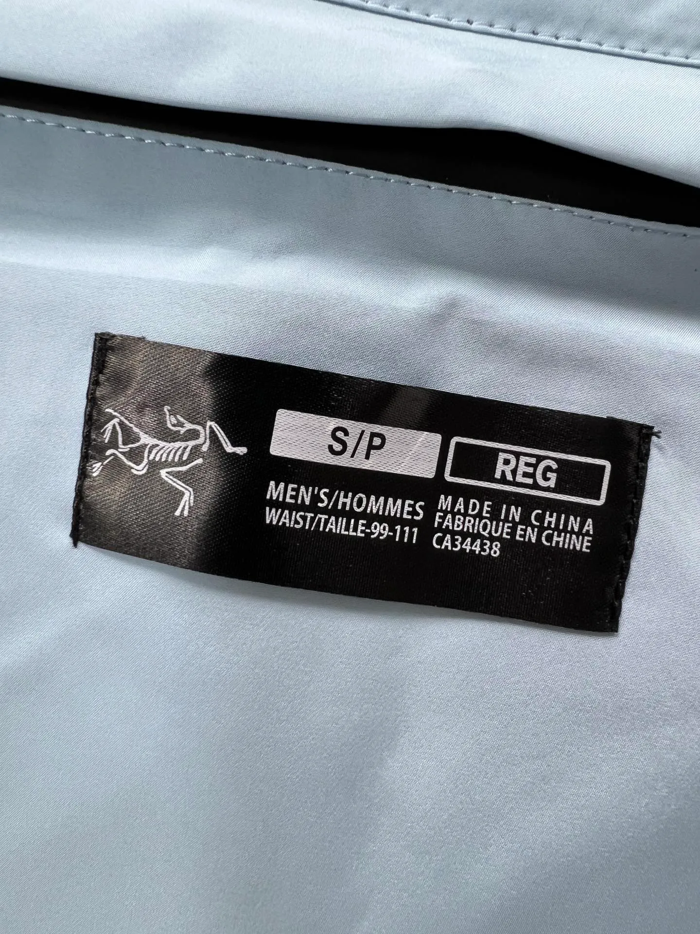 ARCTERYX 2026 New Arrival ，Original Premium ！ Breathable ， ， ， Quality。 ！ ， S！ Sizes：M～XXXL